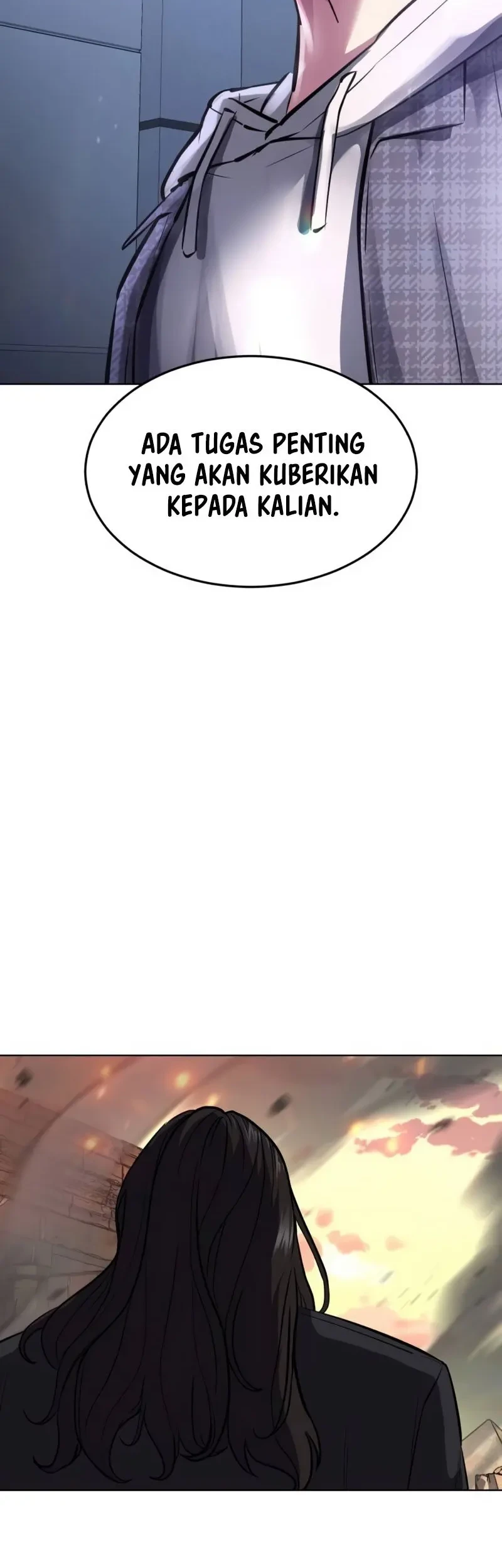 Ticket Hero S2 Chapter 77 Gambar 36