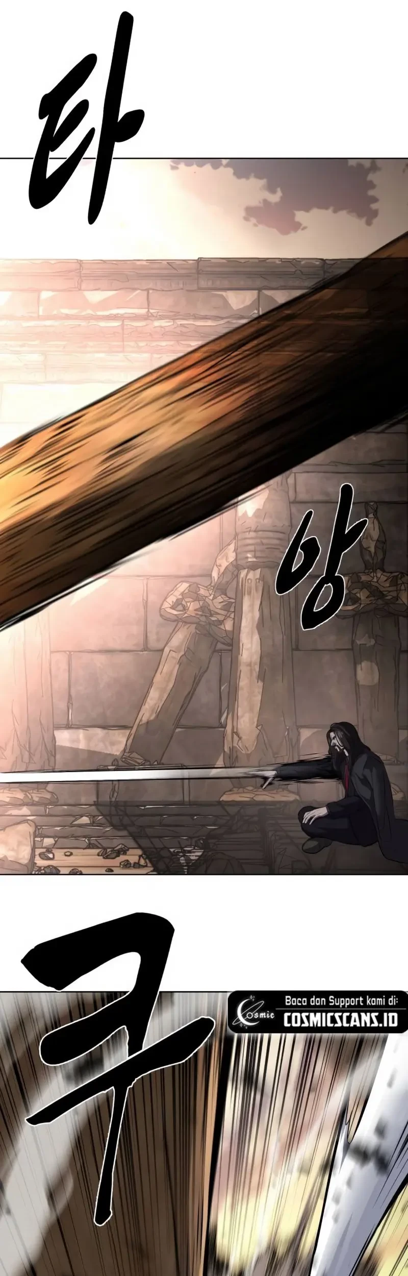 Ticket Hero S2 Chapter 77 Gambar 41