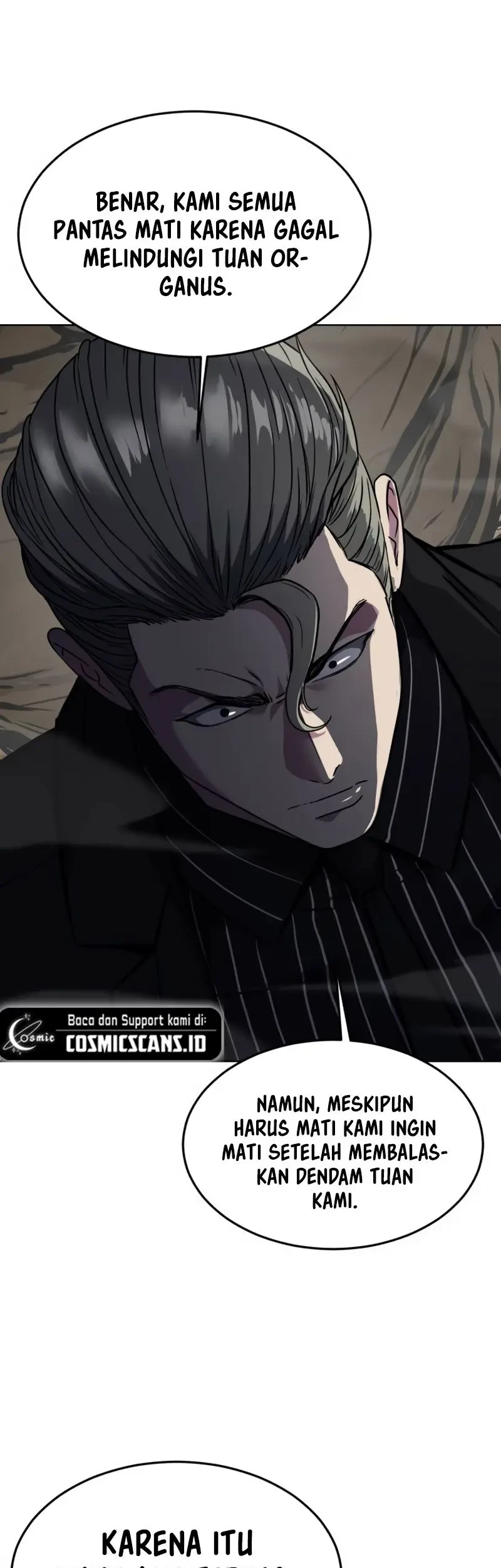 Ticket Hero S2 Chapter 77 Gambar 47