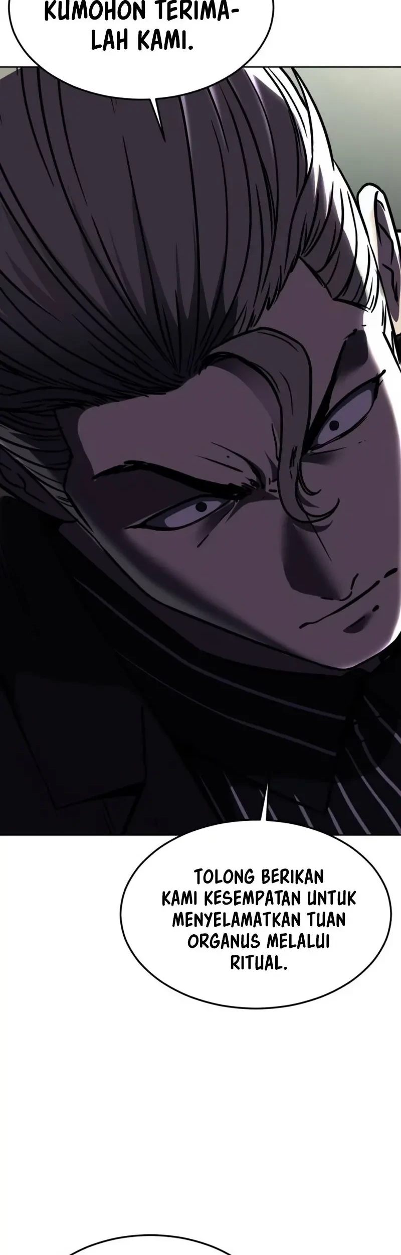 Ticket Hero S2 Chapter 77 Gambar 48