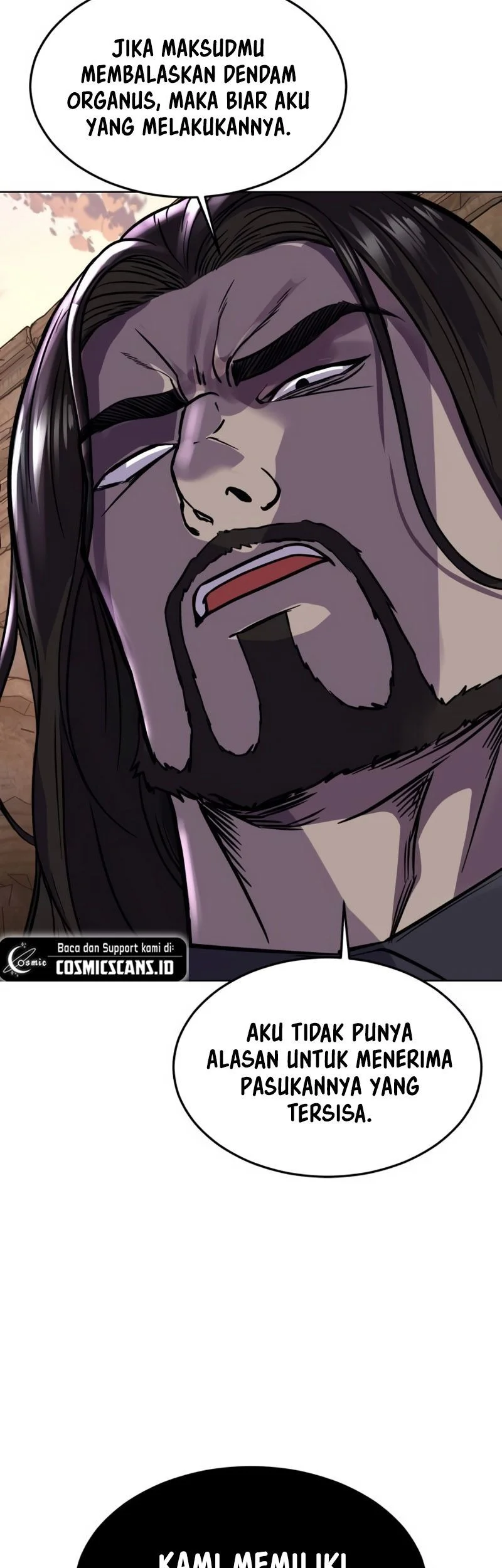 Ticket Hero S2 Chapter 77 Gambar 49