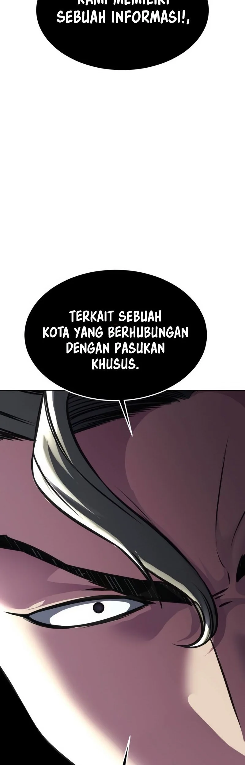 Ticket Hero S2 Chapter 77 Gambar 50