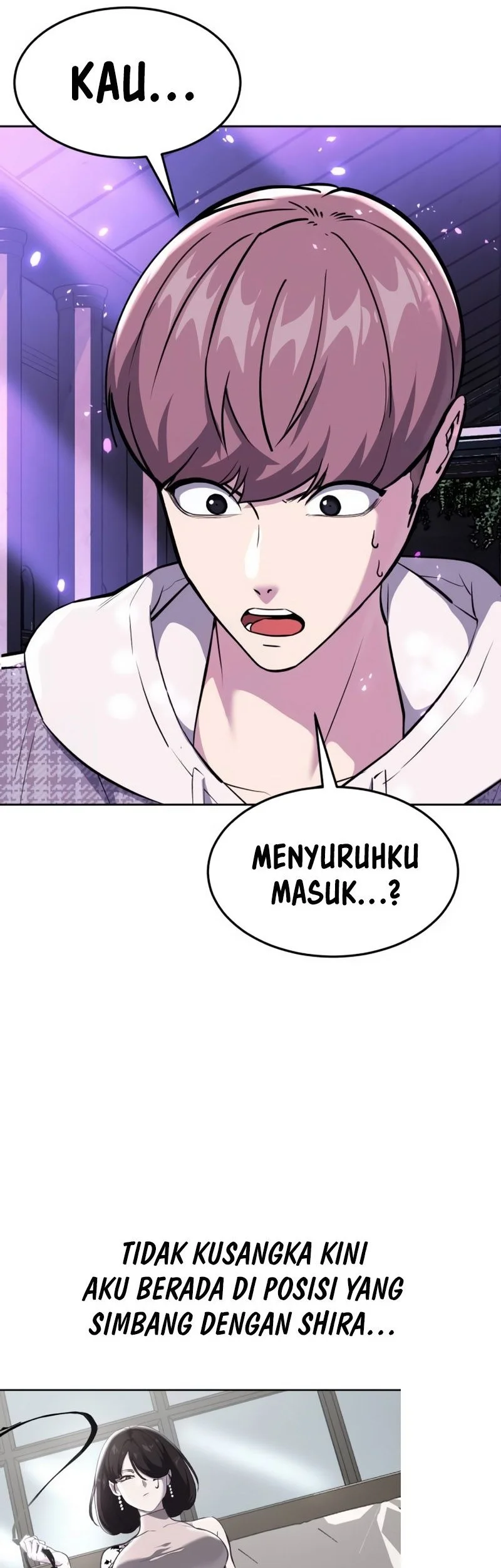 Ticket Hero S2 Chapter 77 Gambar 60