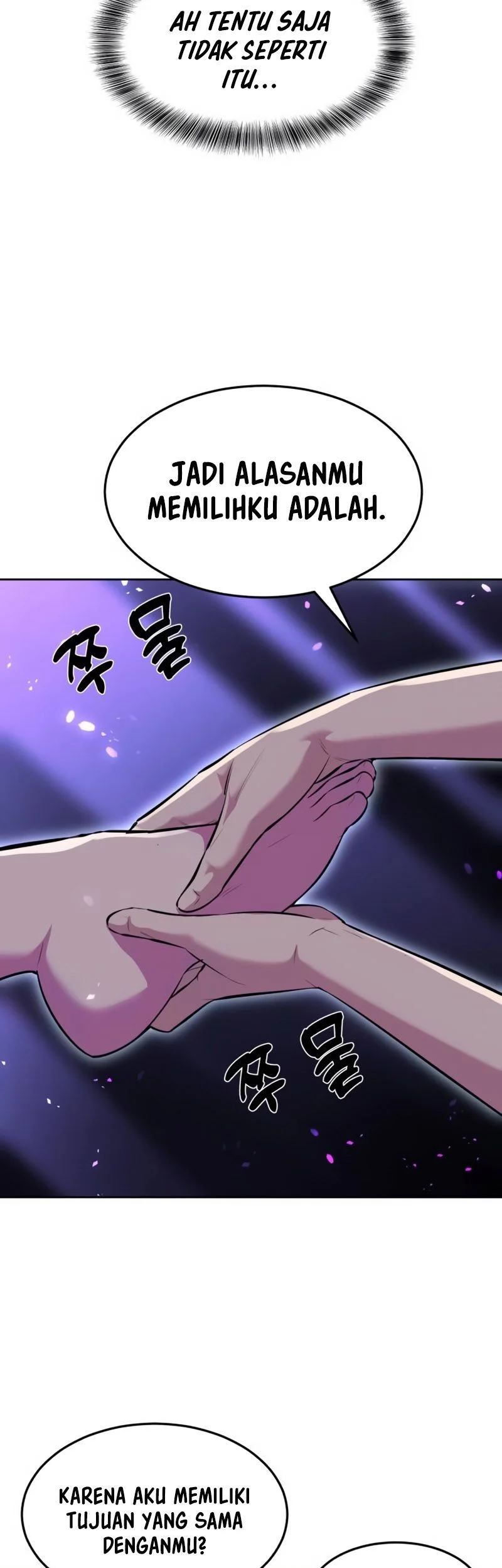 Ticket Hero S2 Chapter 77 Gambar 66