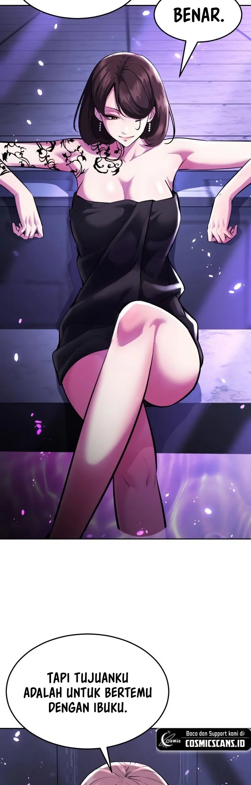 Ticket Hero S2 Chapter 77 Gambar 67