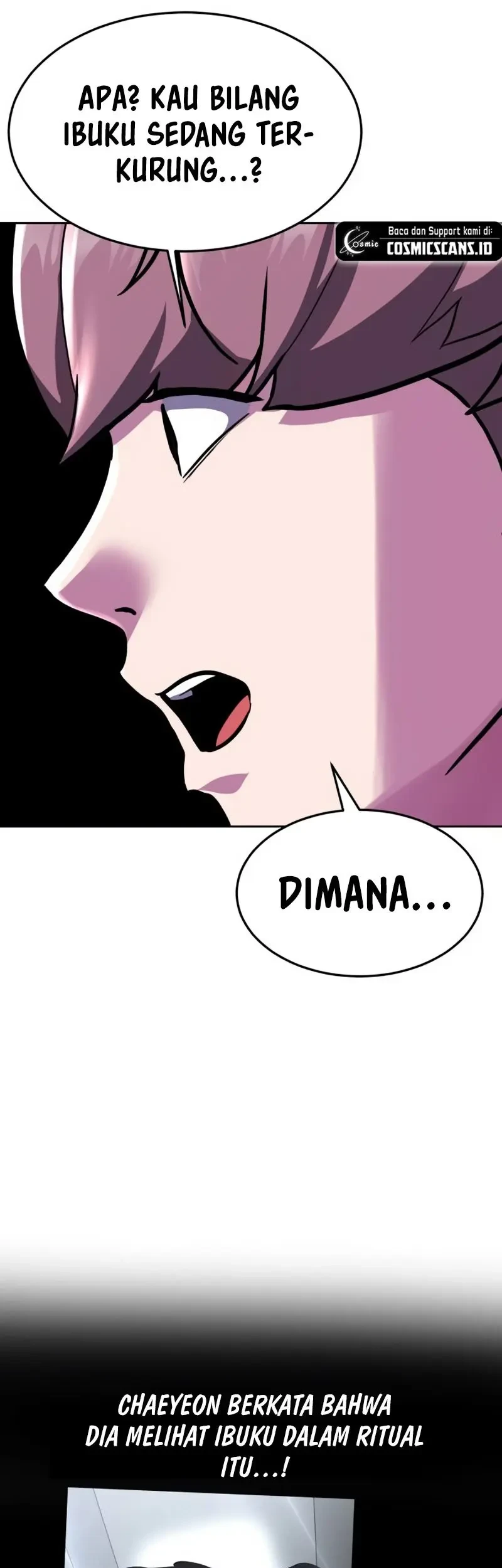 Ticket Hero S2 Chapter 77 Gambar 70