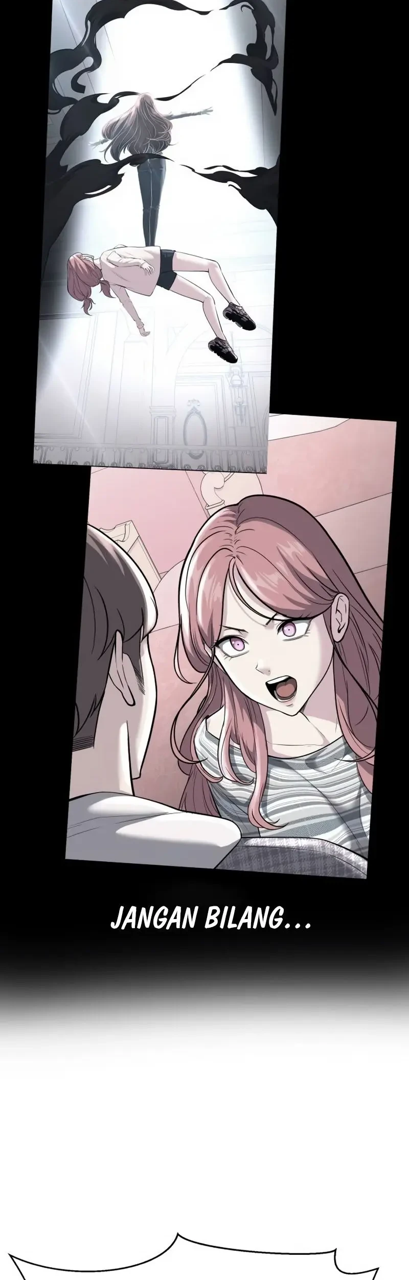 Ticket Hero S2 Chapter 77 Gambar 71