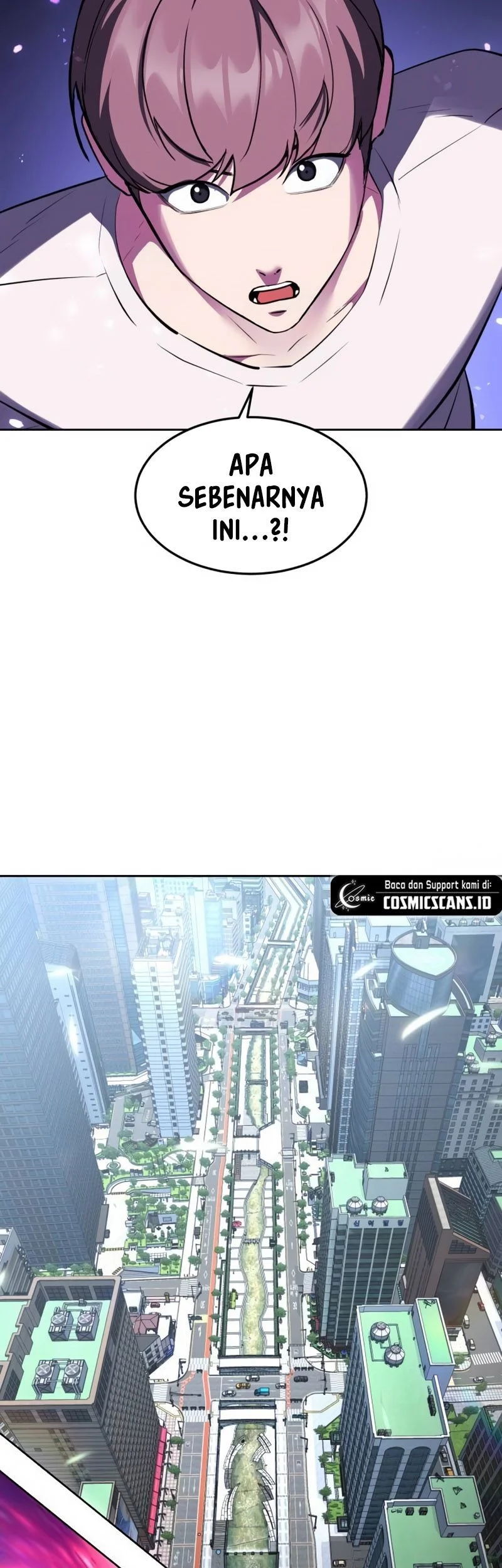 Ticket Hero S2 Chapter 77 Gambar 78