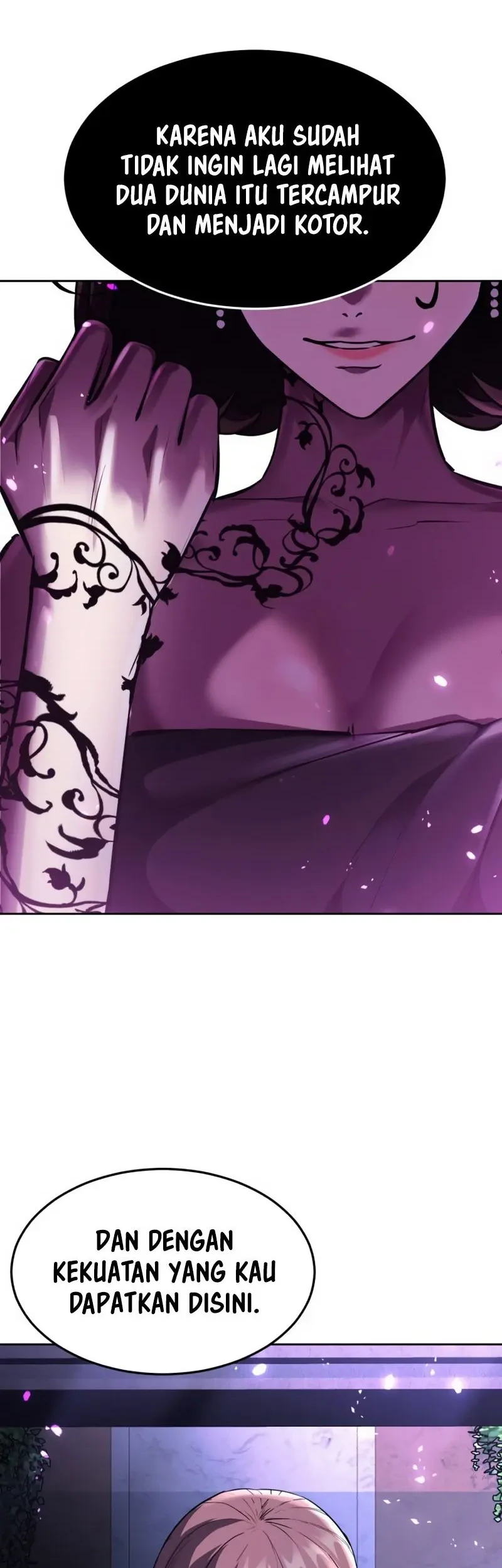 Ticket Hero S2 Chapter 77 Gambar 83