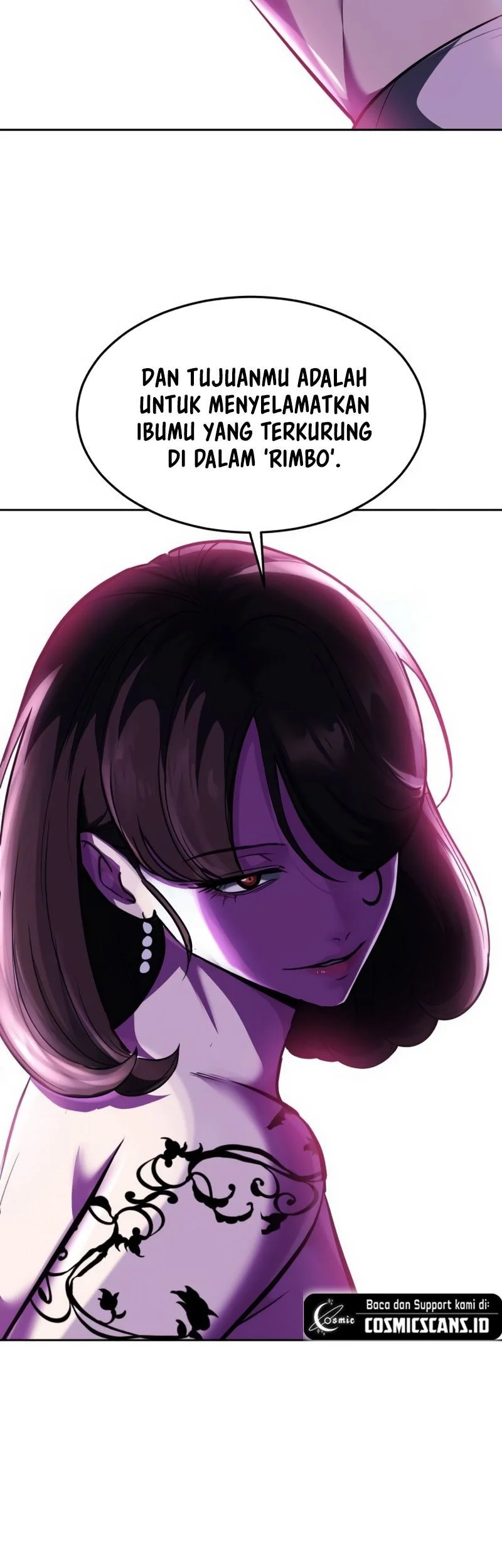 Ticket Hero S2 Chapter 77 Gambar 86