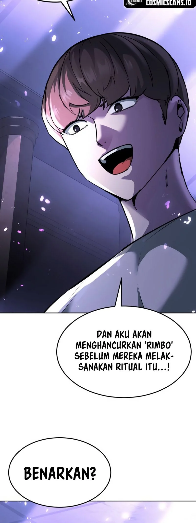 Ticket Hero S2 Chapter 77 Gambar 92