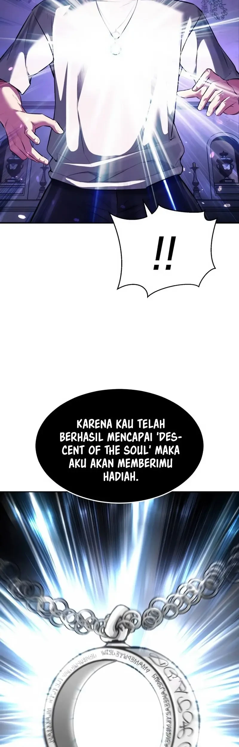 Ticket Hero S2 Chapter 77 Gambar 94