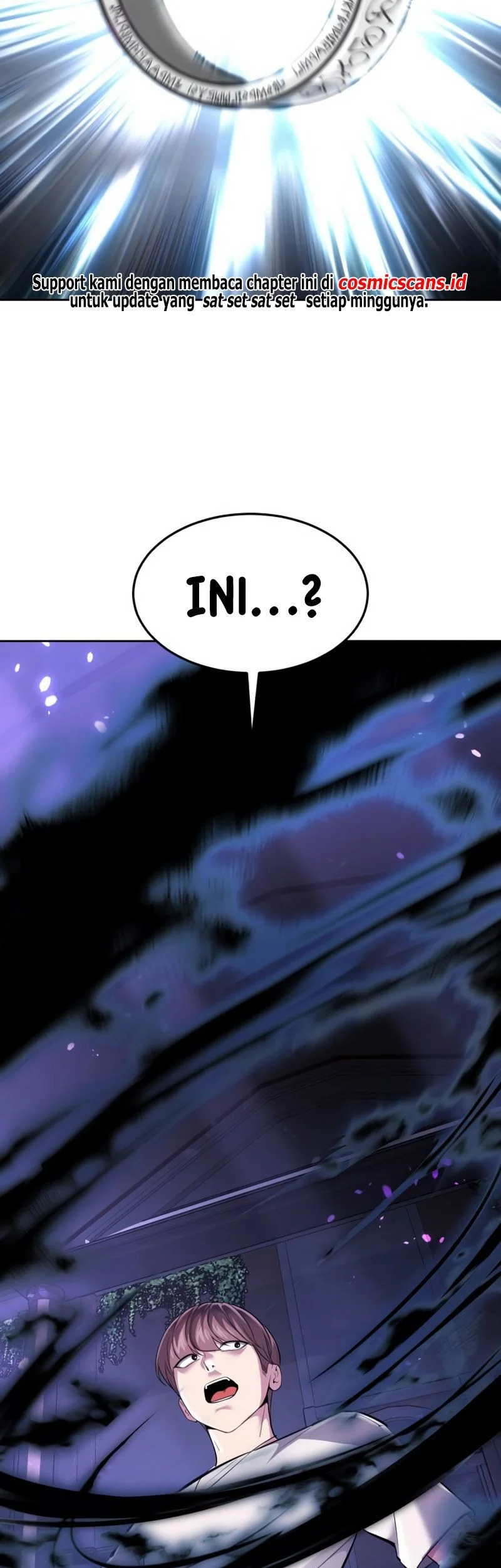 Ticket Hero S2 Chapter 77 Gambar 95