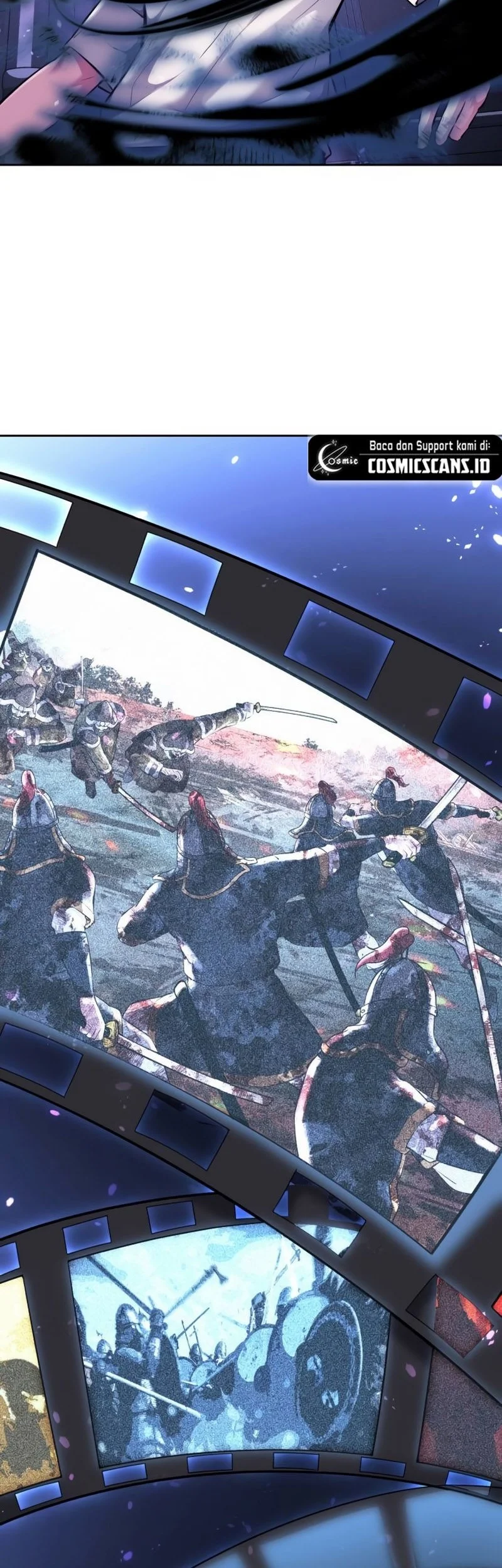 Ticket Hero S2 Chapter 77 Gambar 96