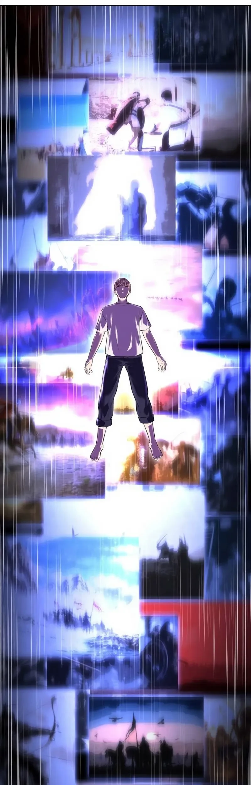 Ticket Hero S2 Chapter 77 Gambar 98