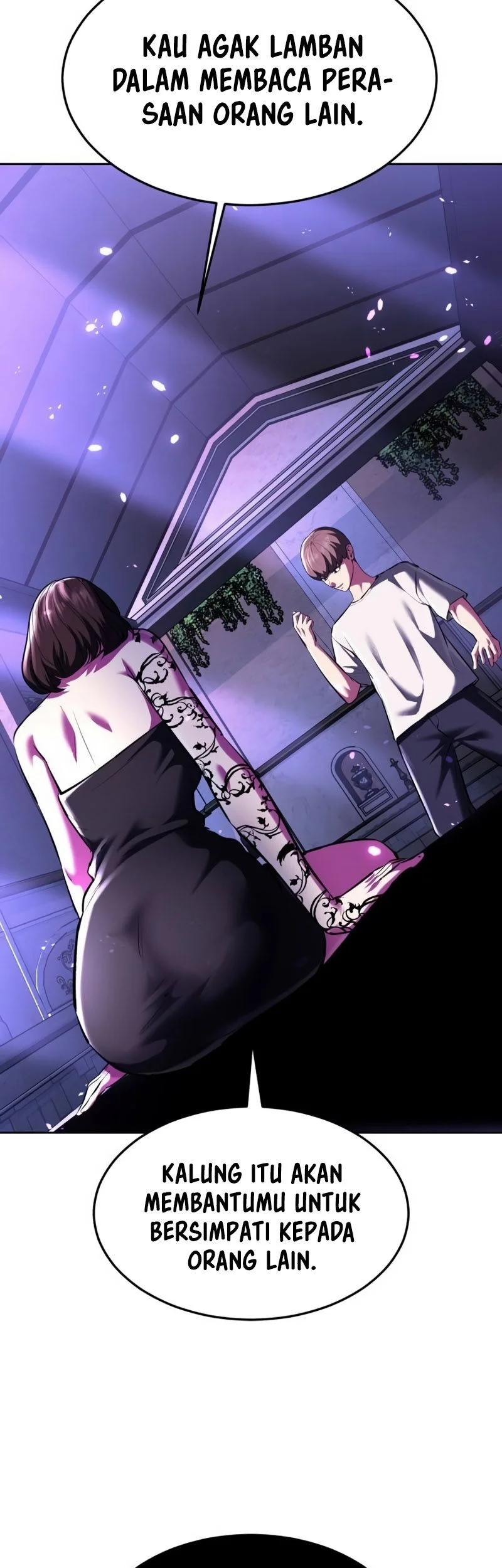 Ticket Hero S2 Chapter 77 Gambar 100