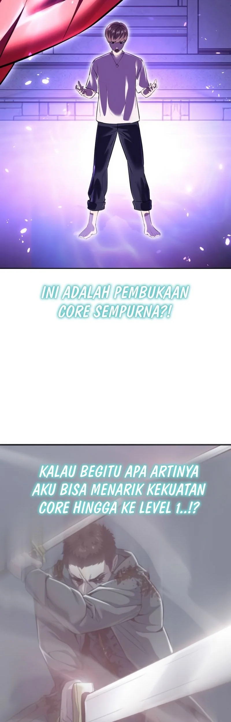 Ticket Hero S2 Chapter 77 Gambar 102