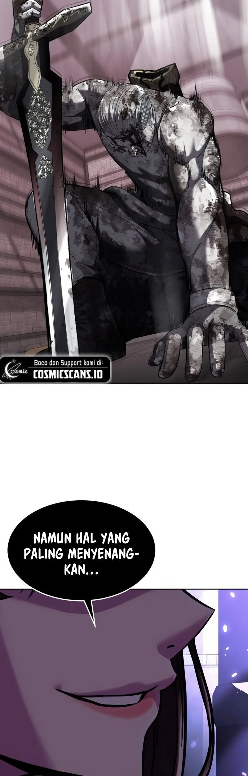 Ticket Hero S2 Chapter 77 Gambar 11