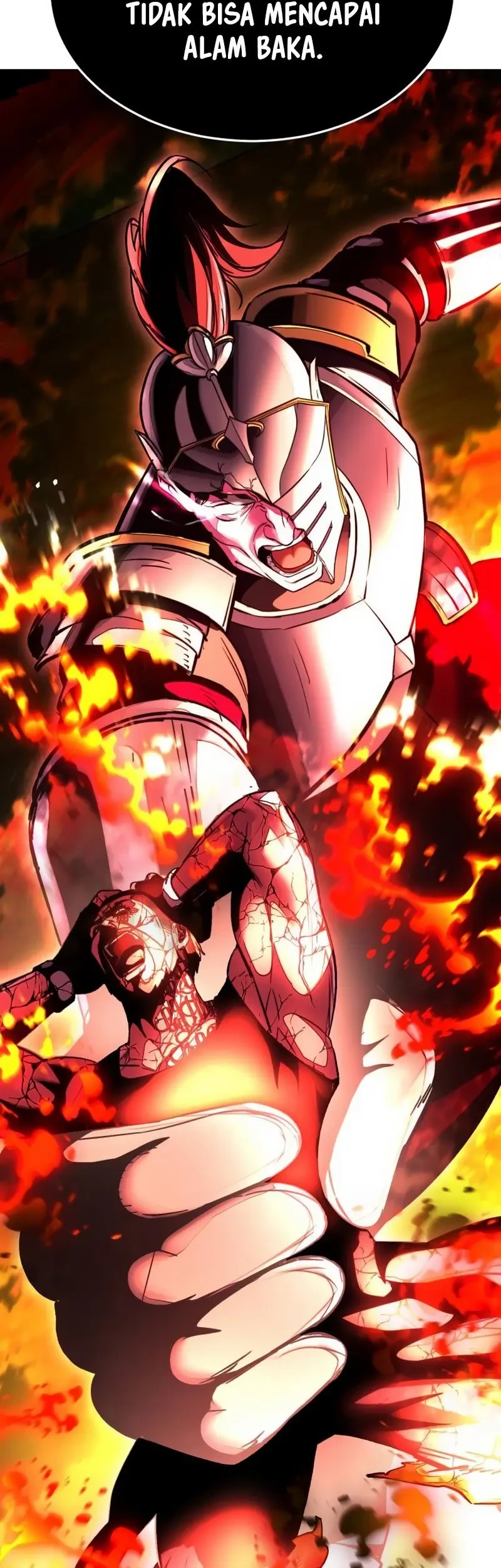 Ticket Hero S2 Chapter 77 Gambar 14