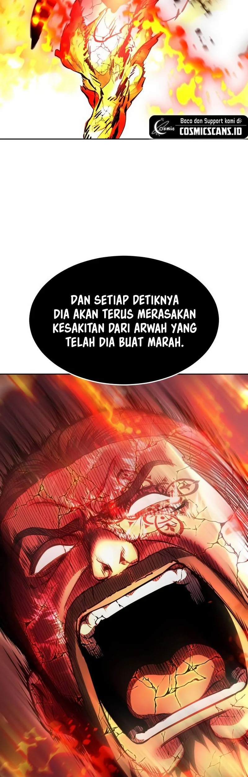 Ticket Hero S2 Chapter 77 Gambar 15