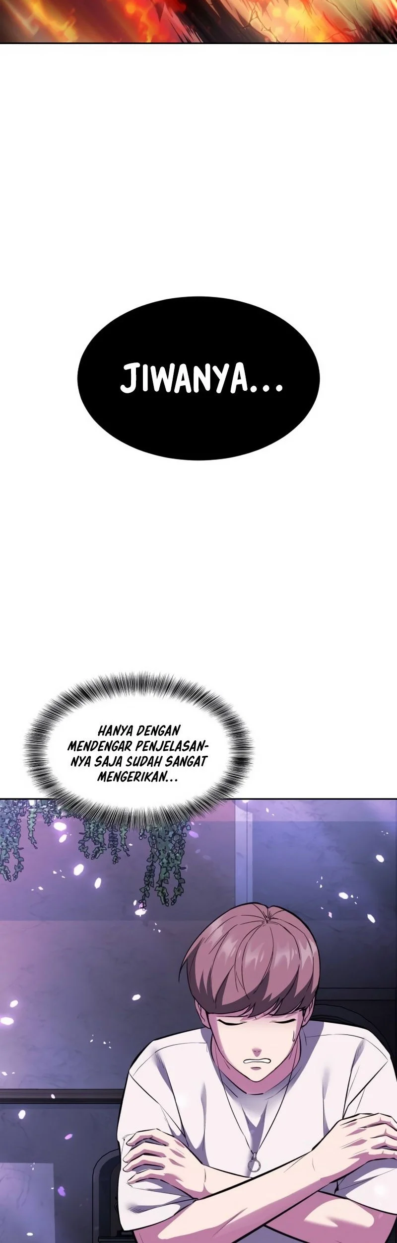 Ticket Hero S2 Chapter 77 Gambar 16