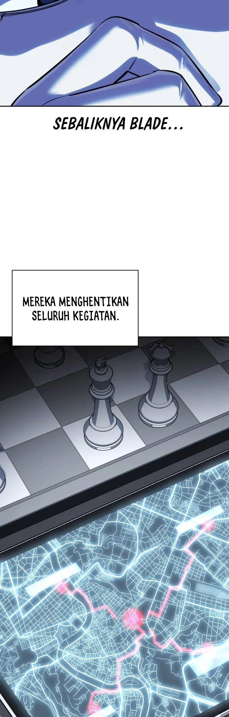 Ticket Hero S2 Chapter 78 Gambar 28