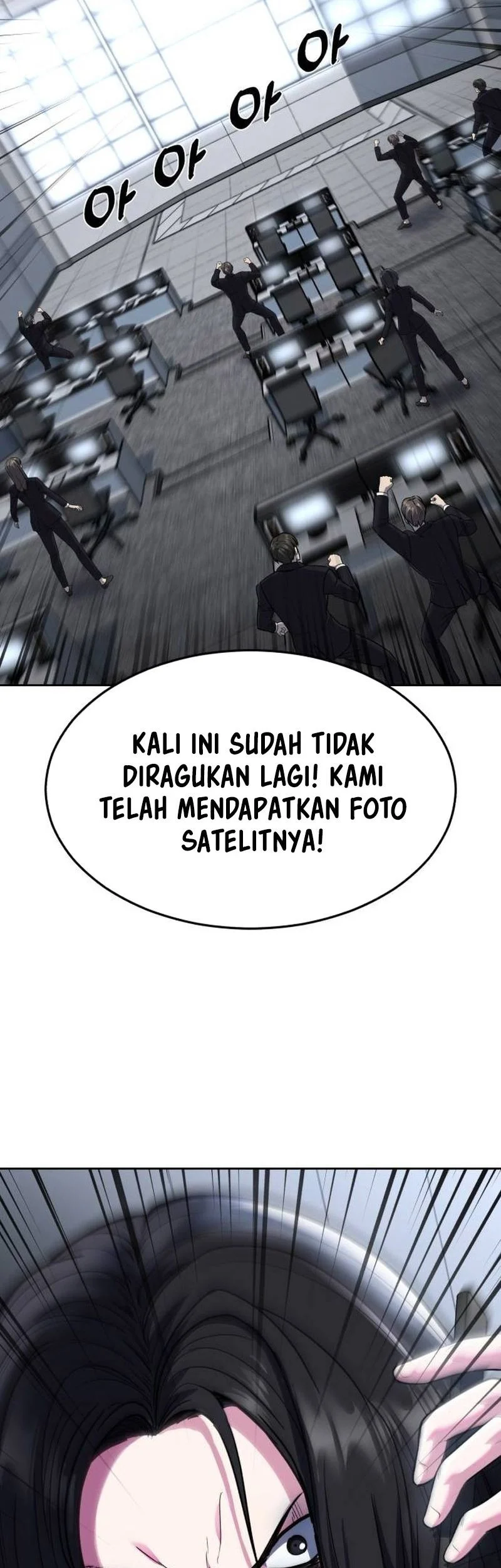 Ticket Hero S2 Chapter 78 Gambar 36