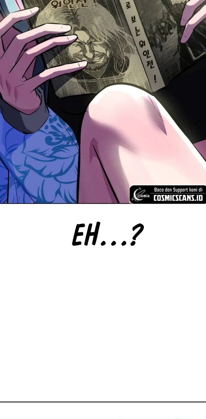 Ticket Hero S2 Chapter 78 Gambar 44