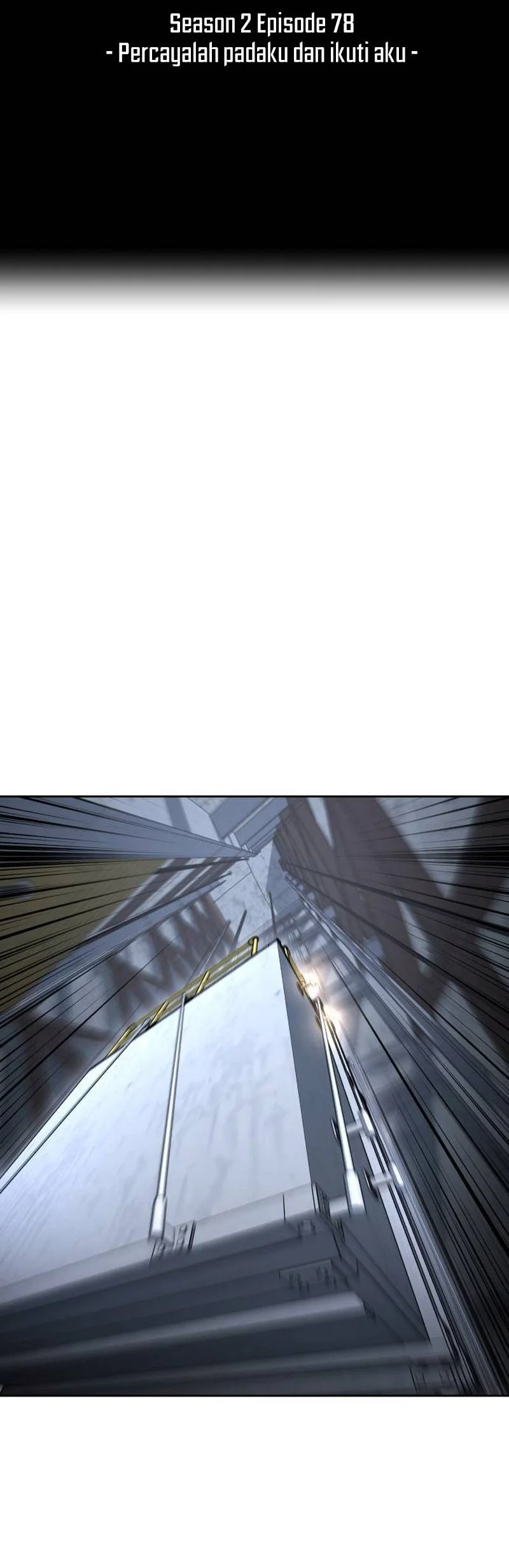 Manhwa Ticket Hero S2 Chapter 78 gambar nomor 2