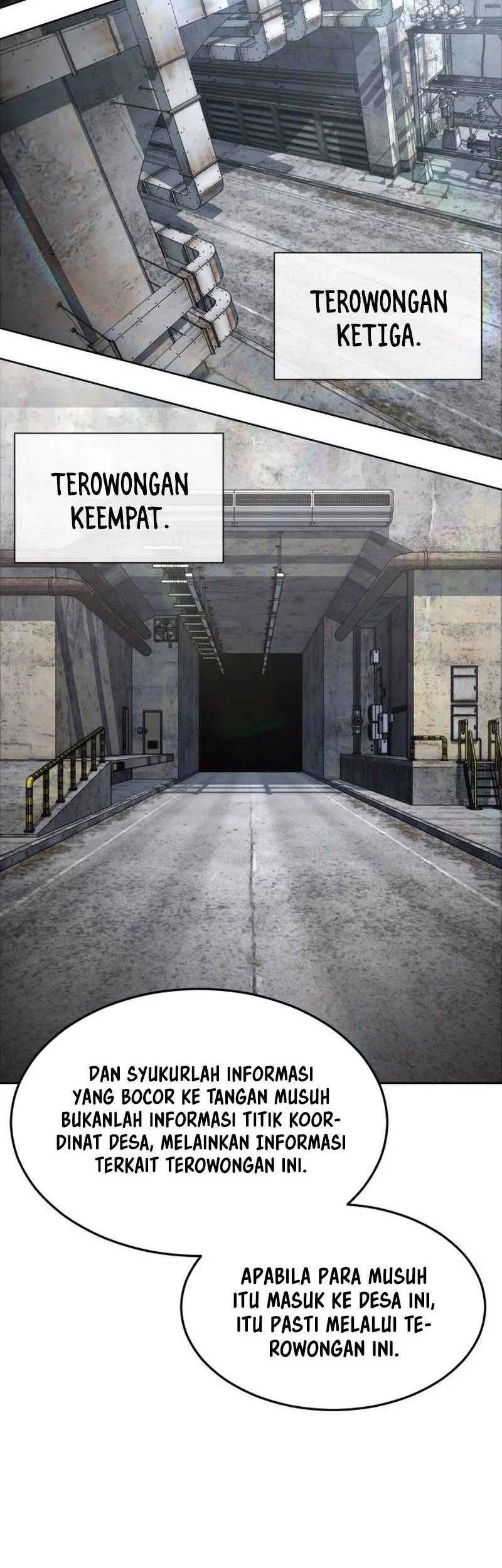 Ticket Hero S2 Chapter 78 Gambar 67