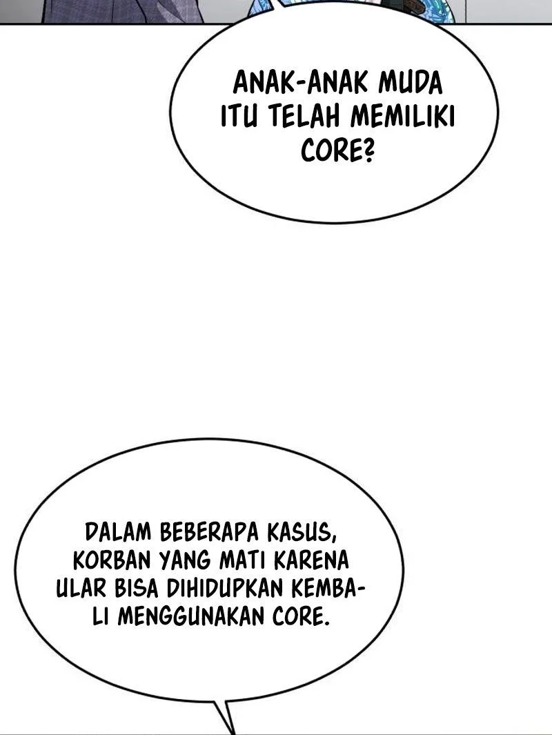 Ticket Hero S2 Chapter 78 Gambar 86