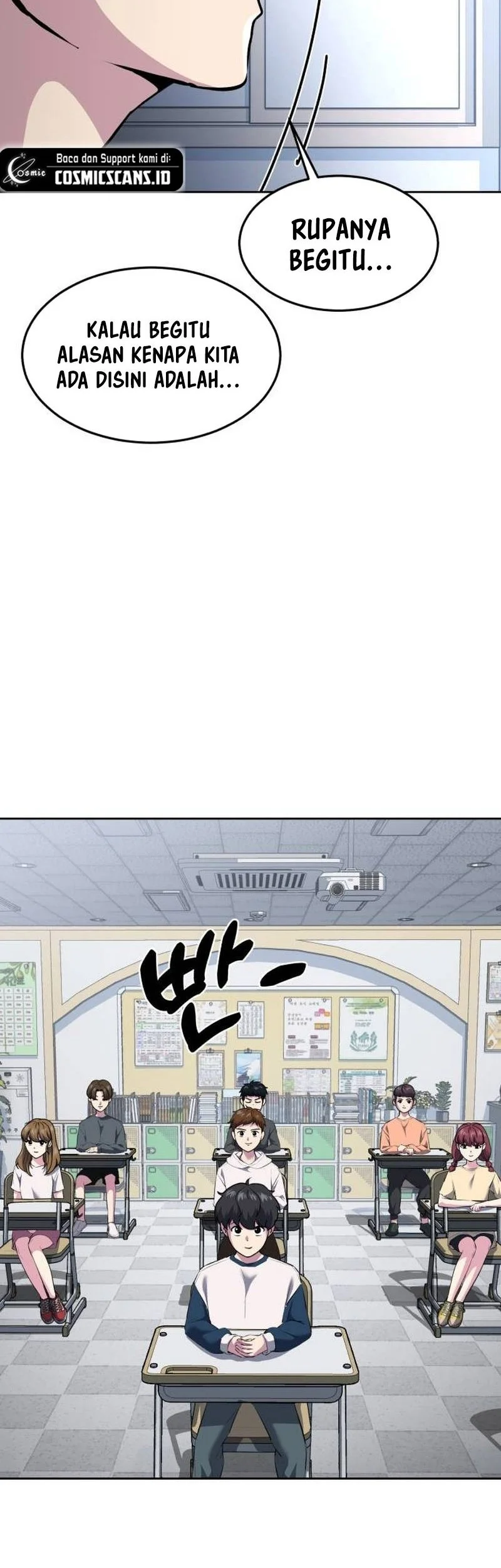 Ticket Hero S2 Chapter 78 Gambar 88