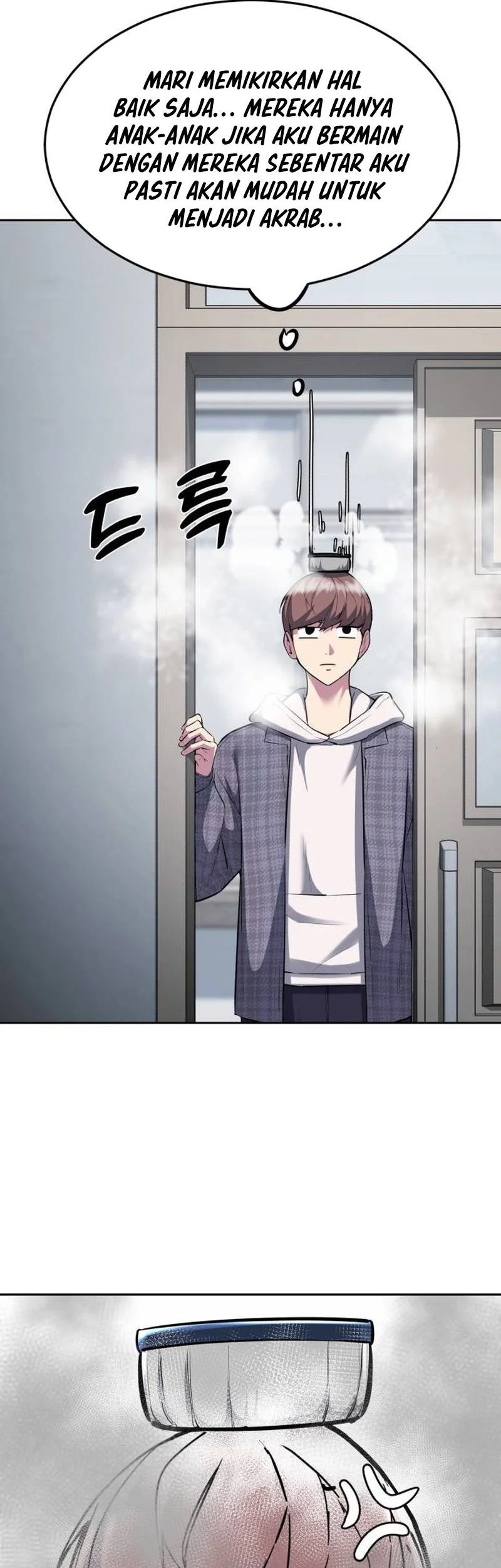 Ticket Hero S2 Chapter 78 Gambar 96