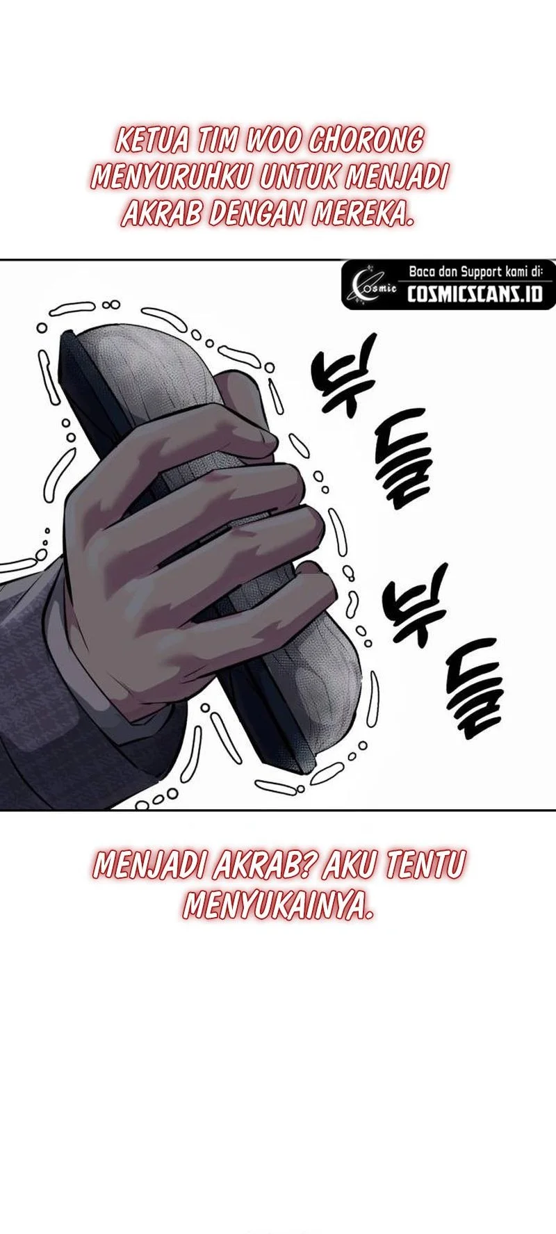Ticket Hero S2 Chapter 78 Gambar 101