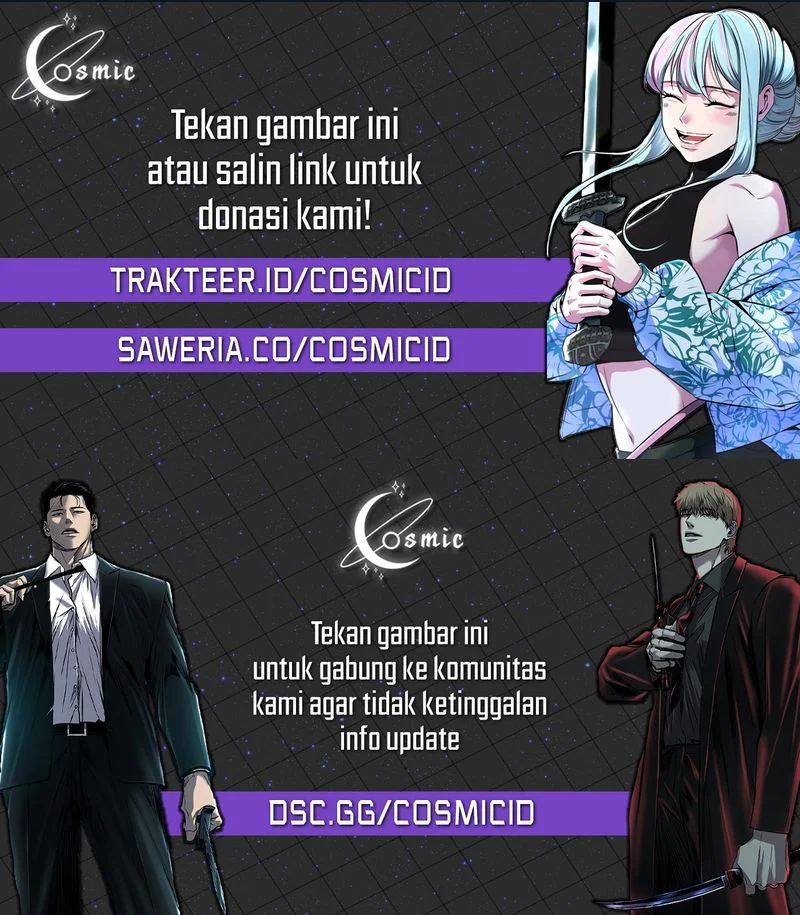 Ticket Hero S2 Chapter 78 Gambar 105