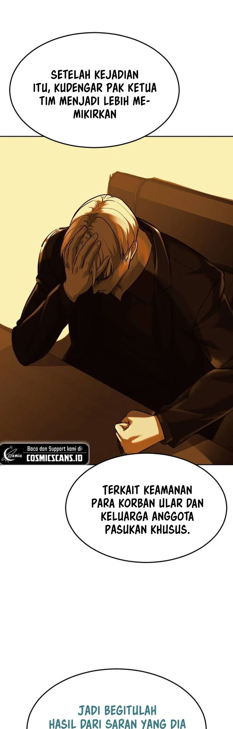 Ticket Hero S2 Chapter 78 Gambar 10