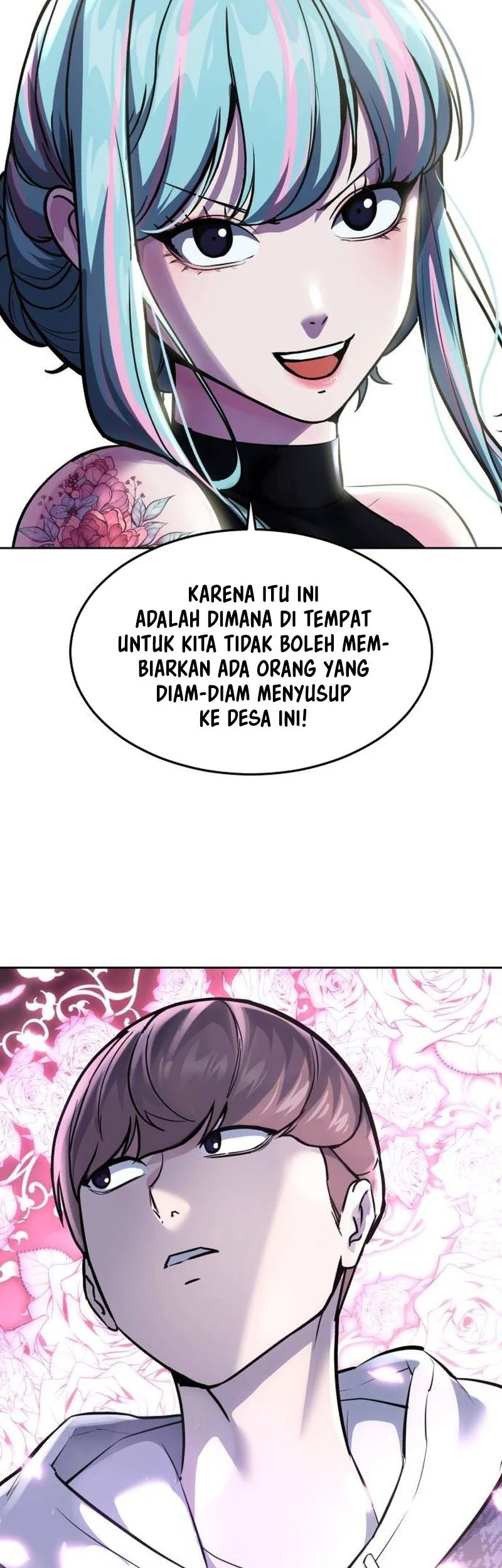 Ticket Hero S2 Chapter 78 Gambar 13