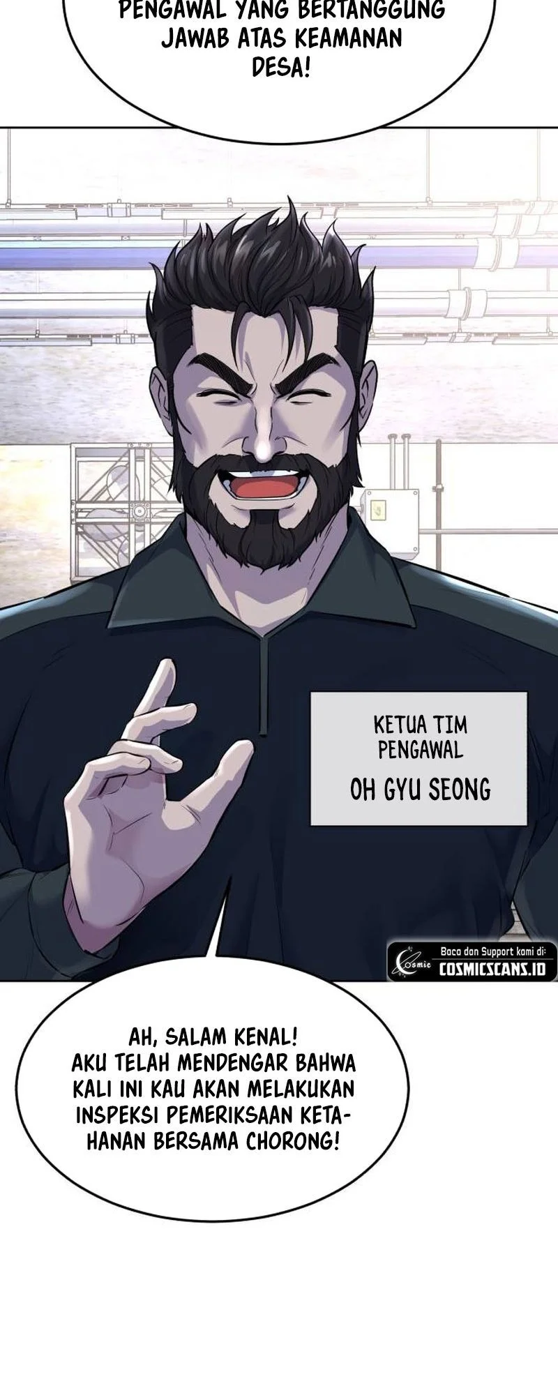 Ticket Hero S2 Chapter 78 Gambar 20