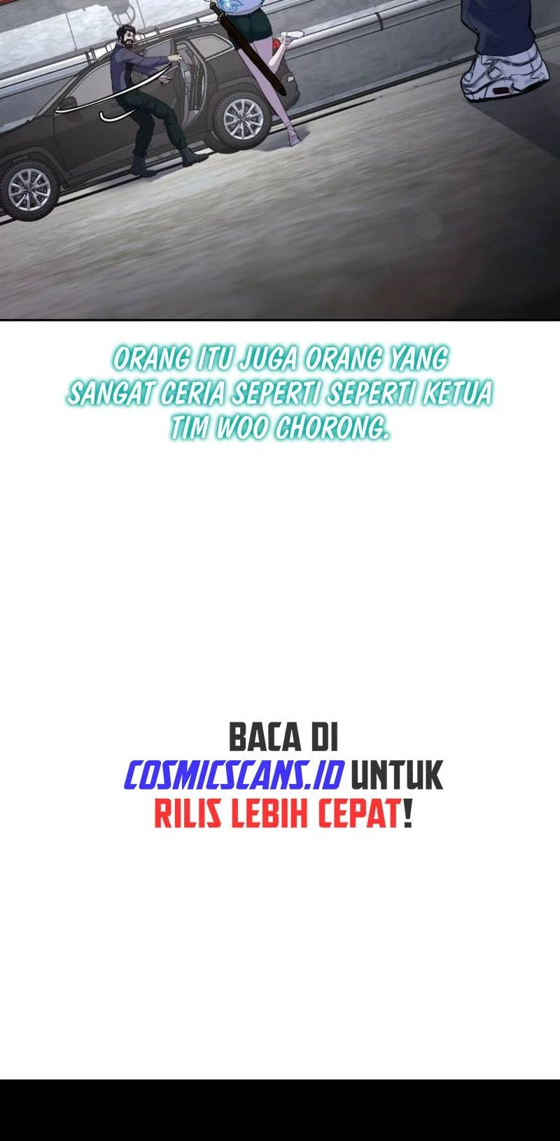 Ticket Hero S2 Chapter 78 Gambar 23