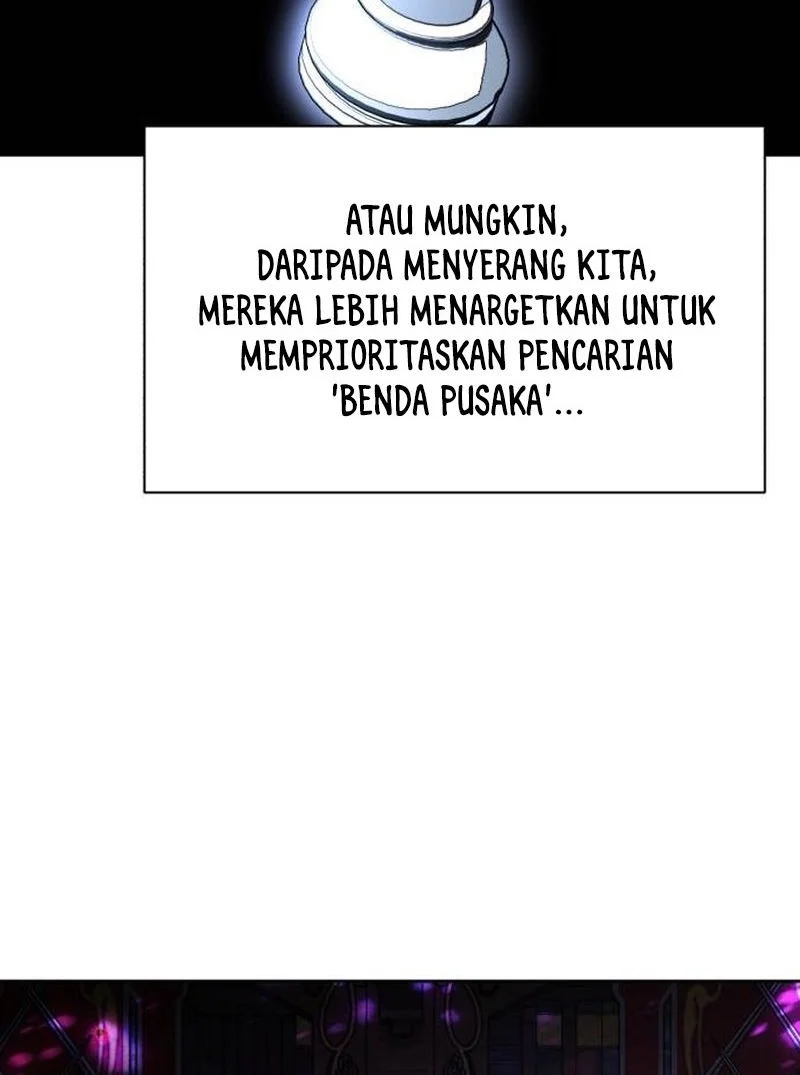 Ticket Hero S2 Chapter 78 Gambar 26