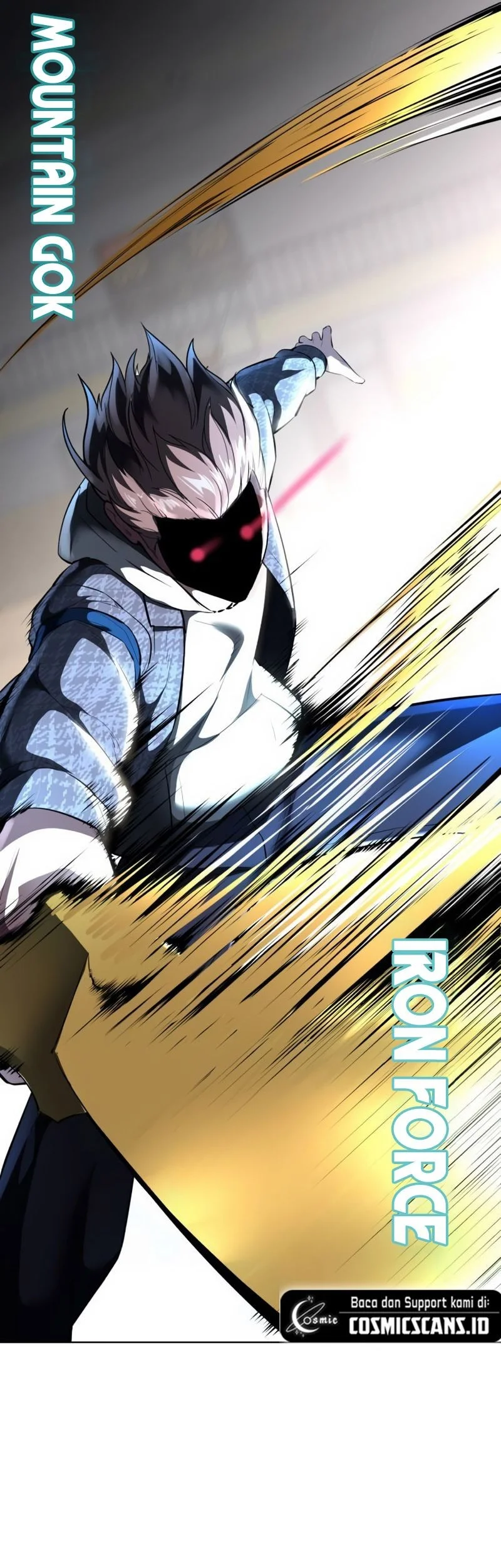 Ticket Hero S2 Chapter 79 Gambar 28