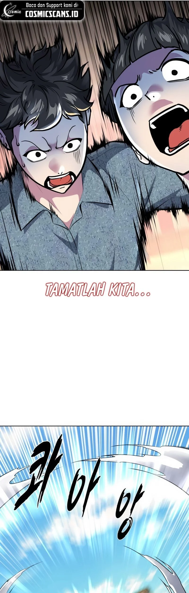 Ticket Hero S2 Chapter 79 Gambar 31