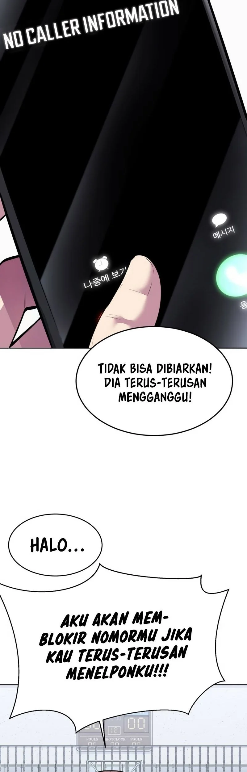 Ticket Hero S2 Chapter 79 Gambar 41
