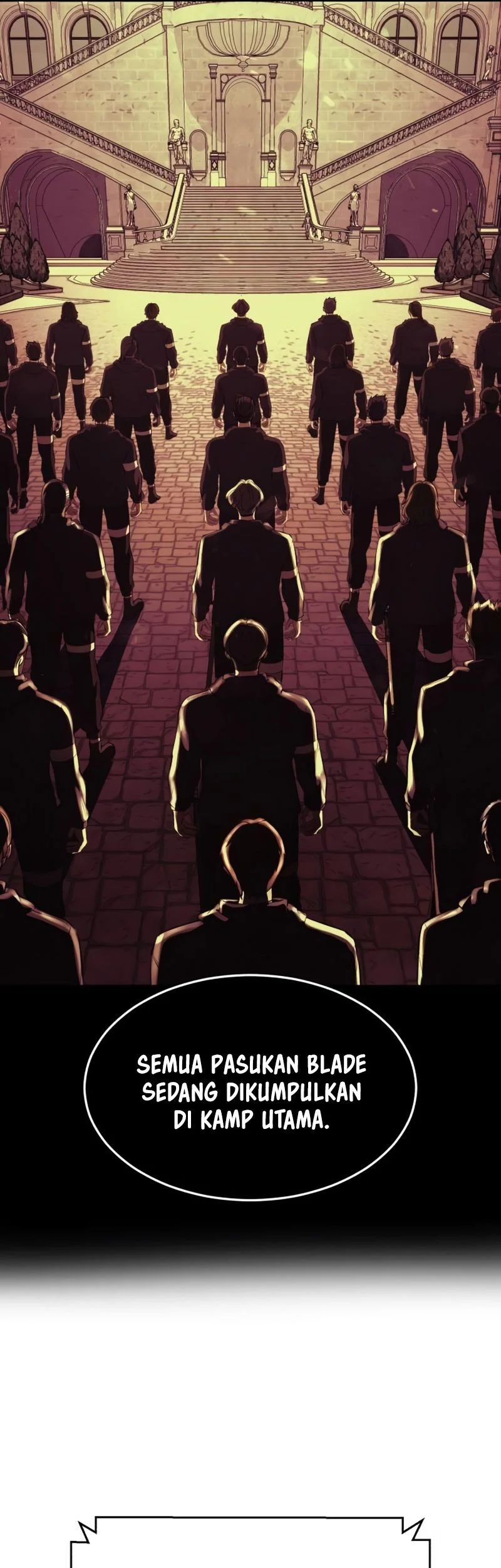 Ticket Hero S2 Chapter 79 Gambar 49