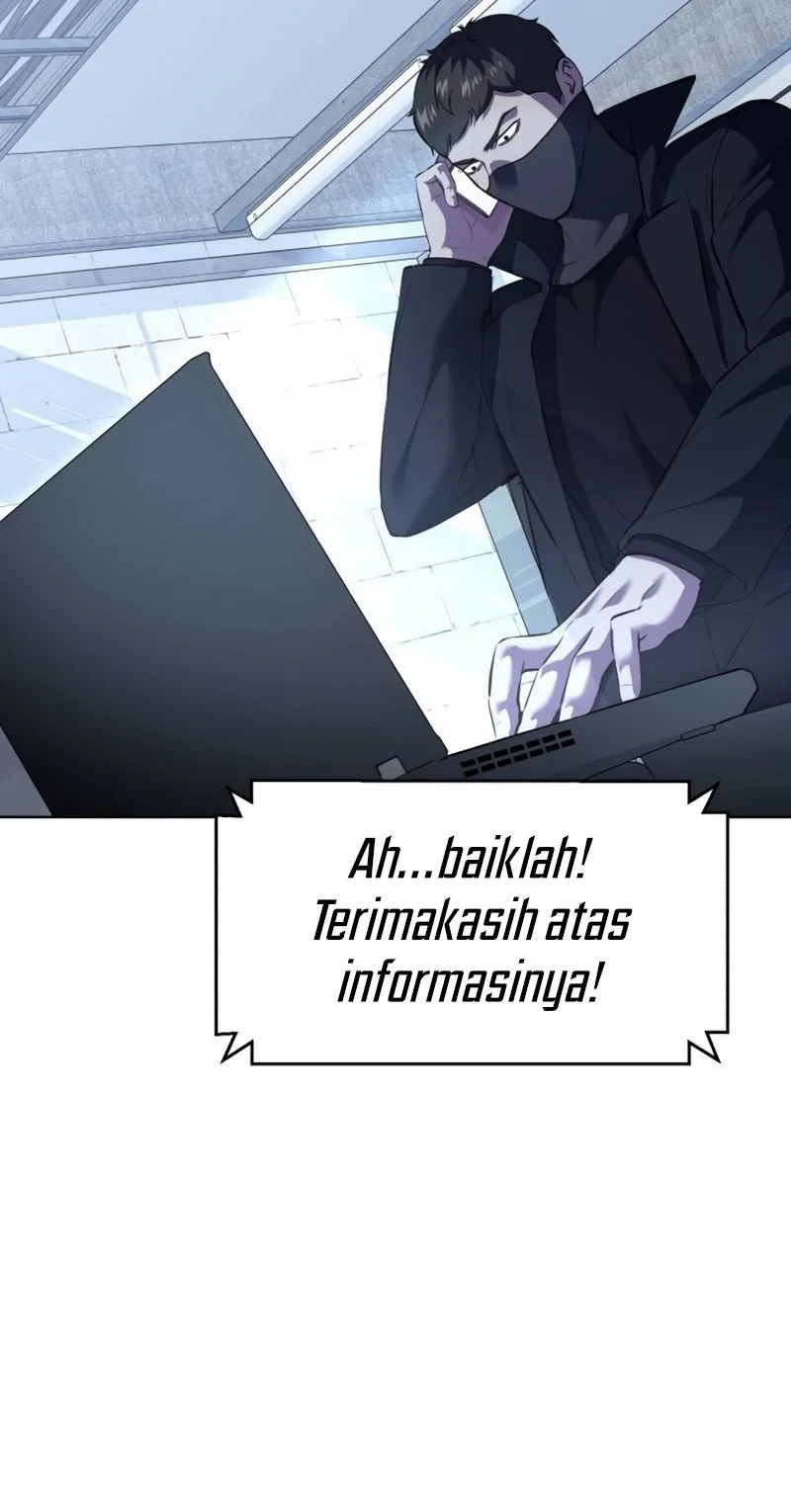 Ticket Hero S2 Chapter 79 Gambar 51