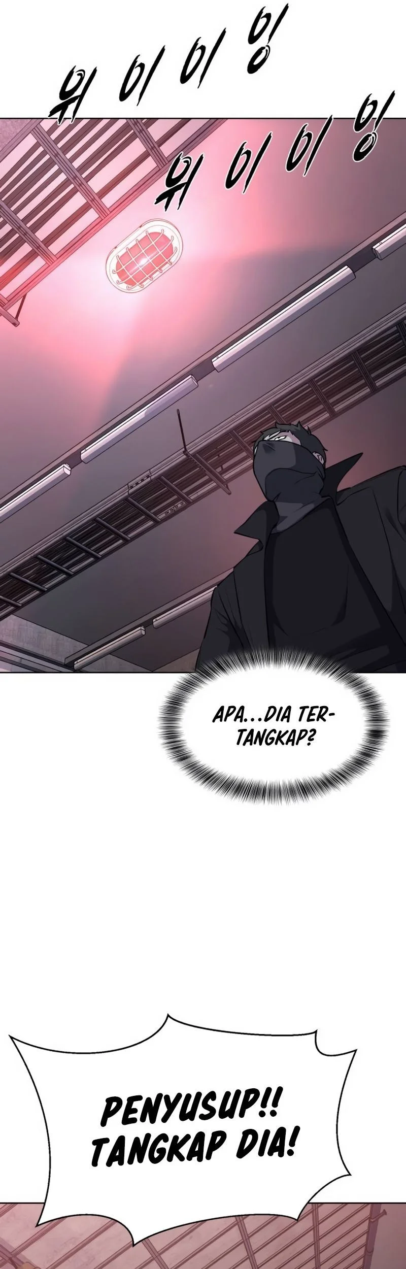 Ticket Hero S2 Chapter 79 Gambar 55