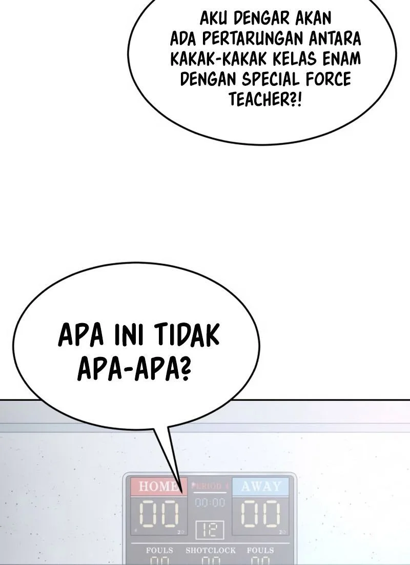 Ticket Hero S2 Chapter 79 Gambar 3