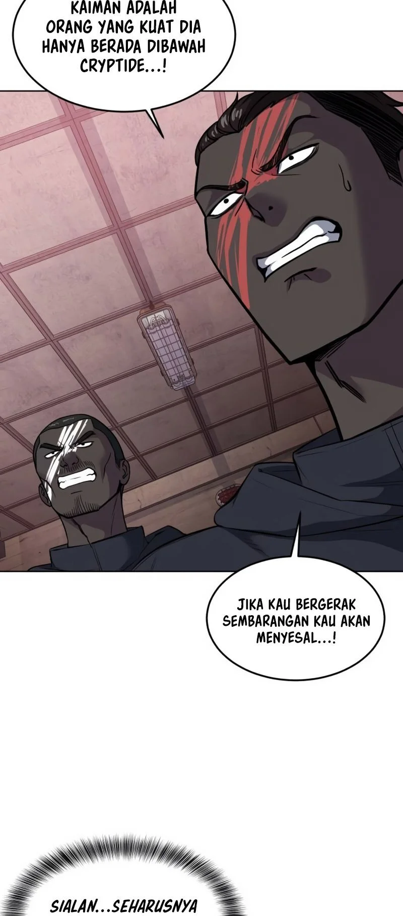 Ticket Hero S2 Chapter 79 Gambar 59