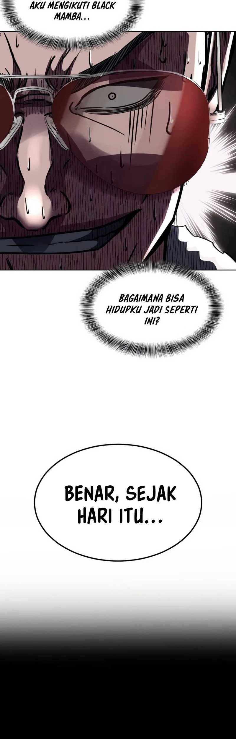 Ticket Hero S2 Chapter 79 Gambar 60