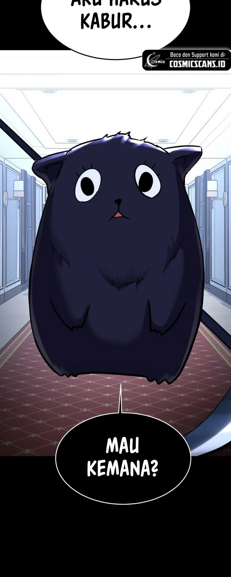 Ticket Hero S2 Chapter 79 Gambar 62